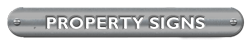 Property Signs